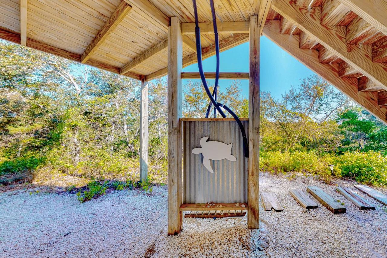 Sea Shell - Unit B Villa Gulf Shores Exterior photo