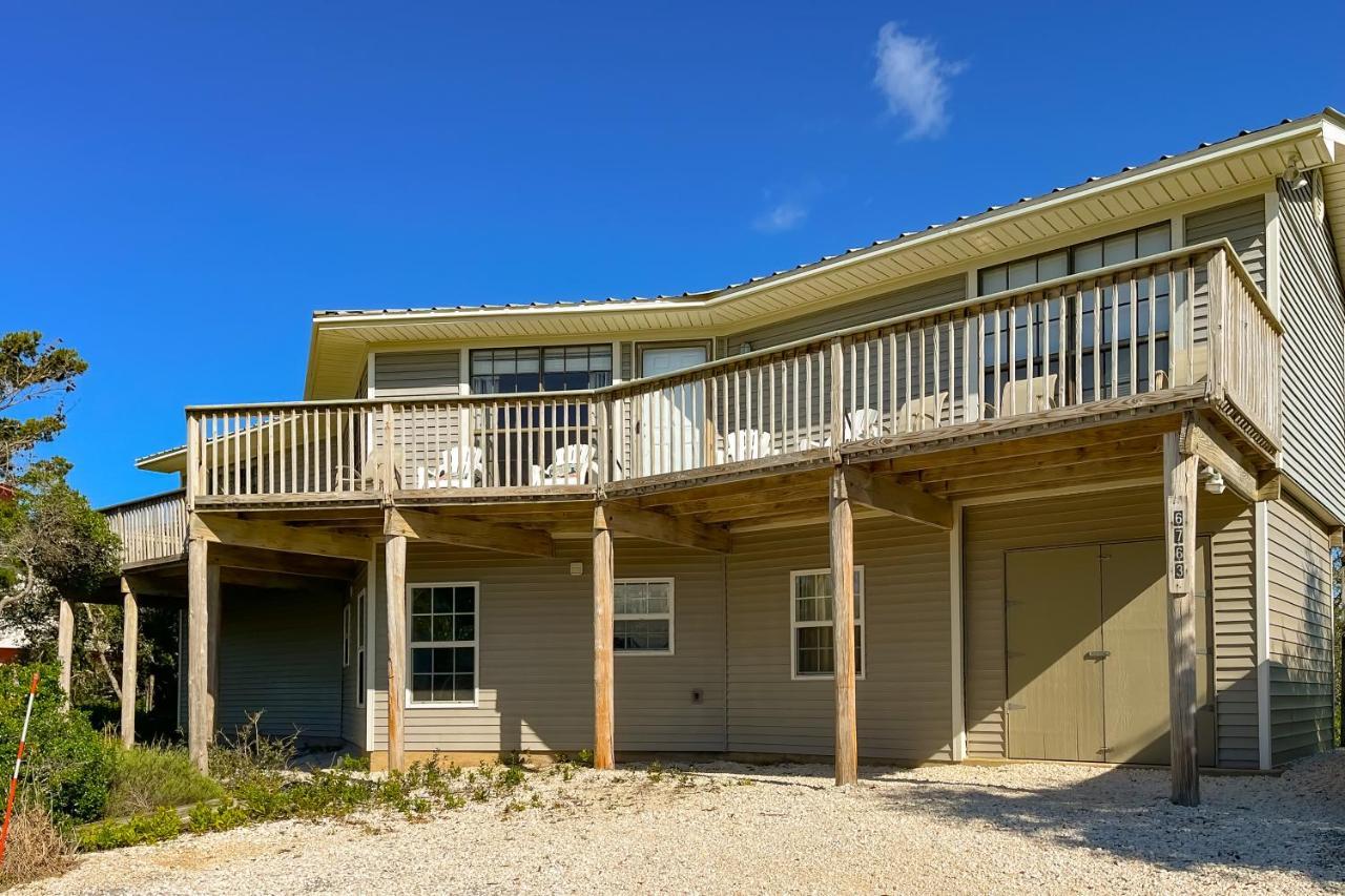 Sea Shell - Unit B Villa Gulf Shores Exterior photo